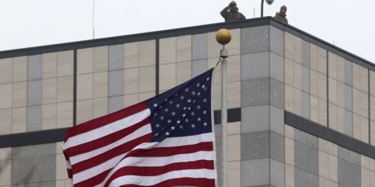 Marrëveshja për energji, reagon ambasada amerikane në Kosovë