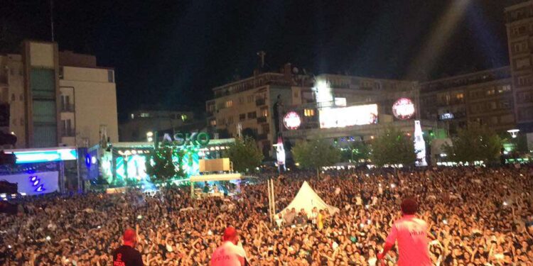Pas “Sunny Hill”, anulohet edhe festivali “Beerfest Kosova”
