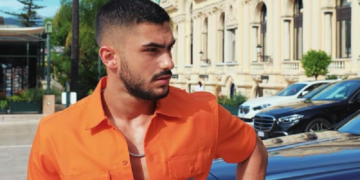 Pas zërave për lidhje me aktoren shqiptare, Butrint Imeri zbulon mbretëreshën e tij