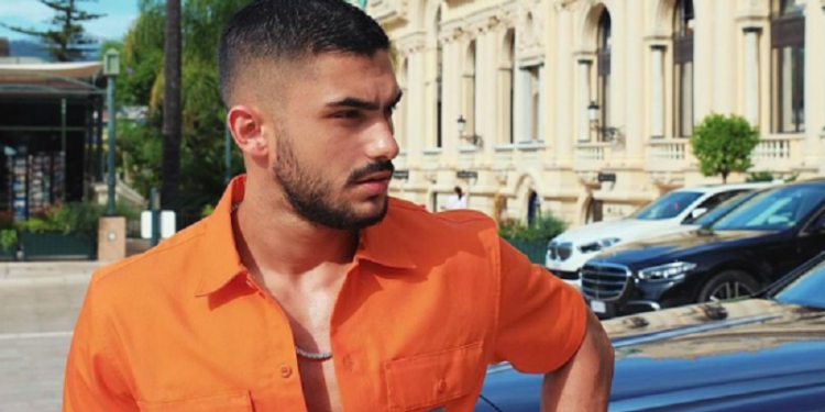 Pas zërave për lidhje me aktoren shqiptare, Butrint Imeri zbulon mbretëreshën e tij