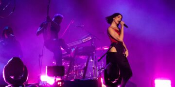 Anulohet ‘Sunny Hill’ në Prishtinë, reagon edhe Dua Lipa