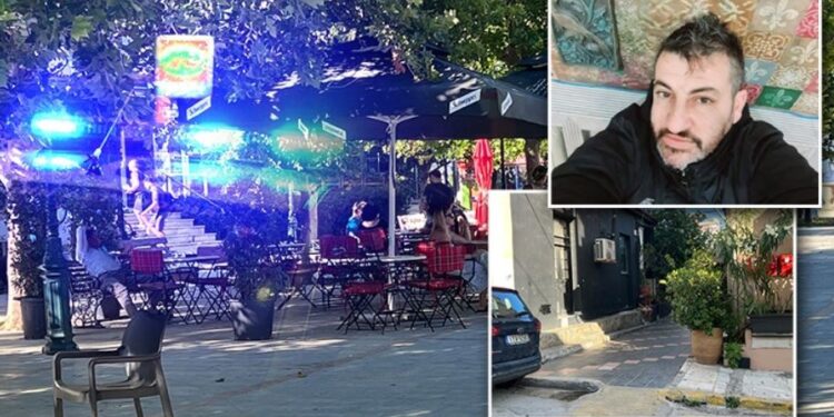 I ngacmuan fillimisht të dashurën, 4 shqiptarë rrahin për vdekje një grek