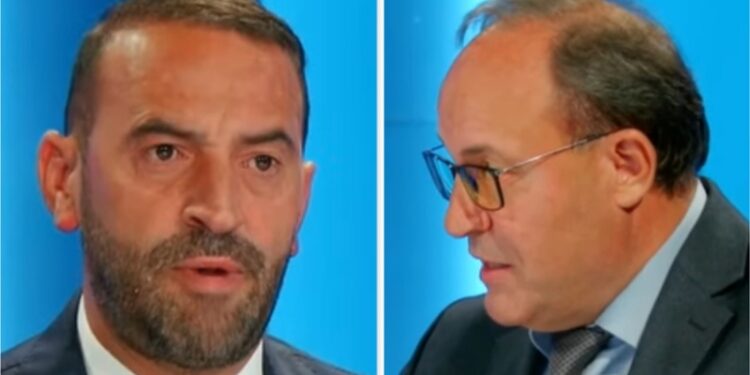 Ramabaja tha se VV i ka dhënë ushtarë UÇK’së, Daut Haradinaj i reagon: Edhe udbashë