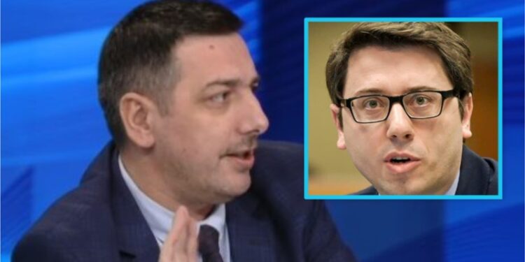 Syla për Muratin: Mund me e hëngër edhe hekurin, por karrierën politike nga sot e ka të kryme