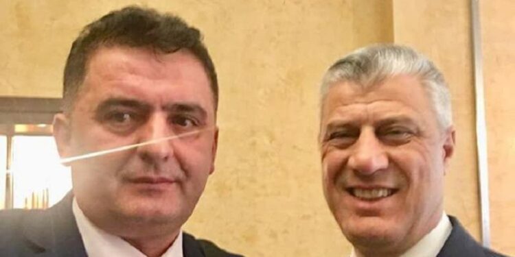 Flet avokati shqiptar në Zvicër që do ta mbrojë Thaçin: Është i bindur në pafajësinë e tij, është me moral të fortë