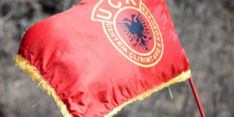 Veteranët e UÇK-së protestojnë sot para Kuvendit