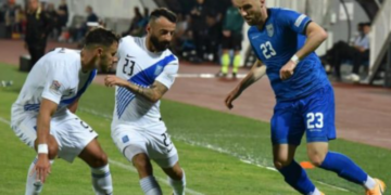 Greqi-Kosovë, me këto kuota e vlerësojnë kompanitë e basteve fitoren eventuale të Kosovës