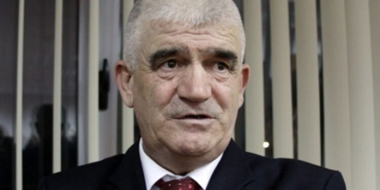 Lame: Kush gëzohet që Thaçi është në burg, është antishqiptar