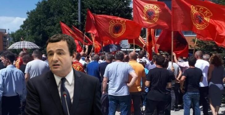 Protestat e veteranëve, kryeministri Kurti tregon se çka ka në plan të bëjë!