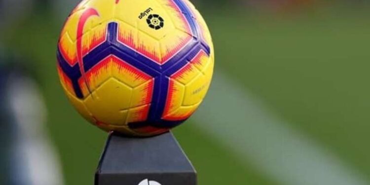 Publikohet kalendari i La Ligës për sezonin e ri, këto janë ndeshjet e javës së parë