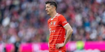 Bayerni kërkon kaq miliona për Lewandowskin