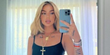 Loredana në lidhje dashurie, zbulohet i dashuri?