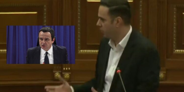 ‘Nëse takohemi me veten sy më sy, a kemi me u puthë a kemi me u pshty’, Abdixhiku: Çka kish me i bo Albini i 2015-tës këtij Albinit sot?