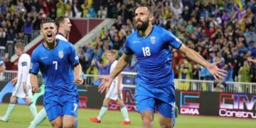 Muriqi drejt kalimit te skuadra e njohur, zbulohet biseda e tij me trajnerin