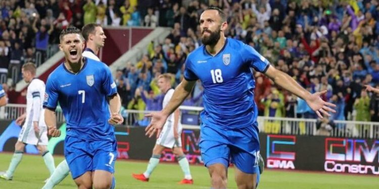 Muriqi drejt kalimit te skuadra e njohur, zbulohet biseda e tij me trajnerin