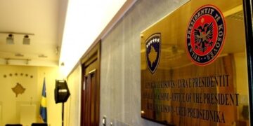 Presidenca reagon pas anulimit të festivalit Sunny Hill nga Prishtina