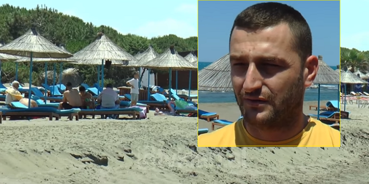Ankohet pronari i një lokali afër plazhit: Nuk po gjej punëtorë, i gjithë stafi që kisha ka ikur në mërgim