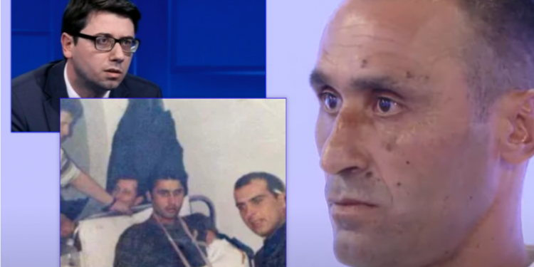 Qeriqi përlotet nga statusi i Muratit: Ende vuaj nga dhimtë e plagëve, isha në Pashtrik kur ky flinte