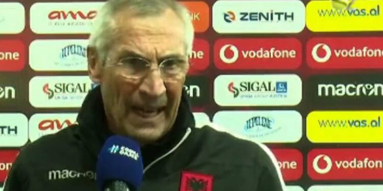 Reja pas humbjes ndaj Izraelit: Prej tri vitesh bëjmë gabime të rënda, pranojmë gola nga kundërsulmi kur jemi në epërsi