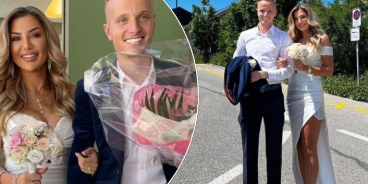 Martohet ky futbollist i përfaqësuesës së Kosovës