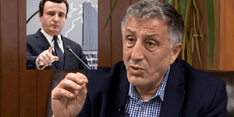 Edhe dy ditë skadon “ultimatumi” për Qeverinë, vjen paralajmërimi i fundit i SBASHK-ut