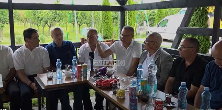 Merr fund hasmëria 20 vjeçare në Llap, pajtohen familja Maqastena dhe Beka (VIDEO)