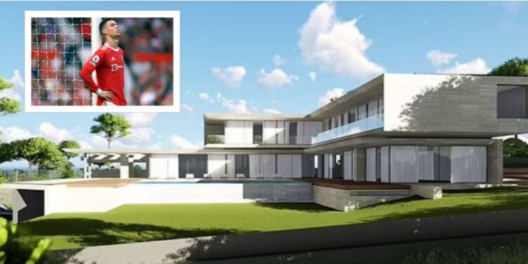 Ronaldo do të shpenzojë 17 milionë euro në apartamentin e ri luksoz që do të zhvendoset pasi të pensionohet