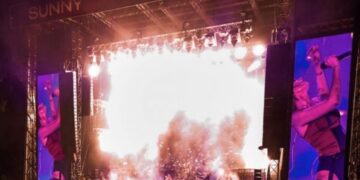 LAJMI I FUNDIT: Dështon Festivali Sunny Hill anulohet në Prishtinë