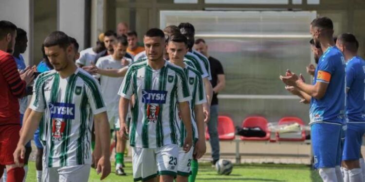 Zyrtare: Trepça ’89 bën transferimin e parë në merkato