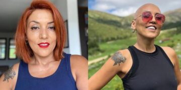 Vdes regjisorja Vjosa Berisha