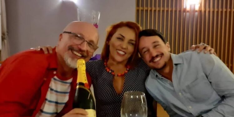 Djali i regjisores për vdekjen e saj: Të dua pafundësisht, përjetësisht e përtej