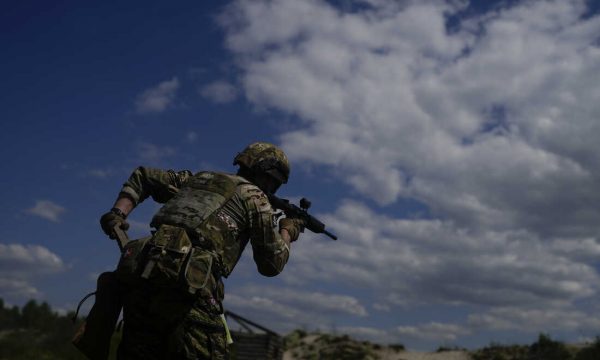 Kaq mund të zgjasë lufta në Ukrainë, sipas NATO-së
