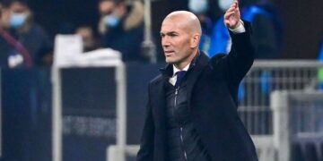 Konfirmohet: Zidane zyrtarisht nuk do të bëhet trajner i PSG-së