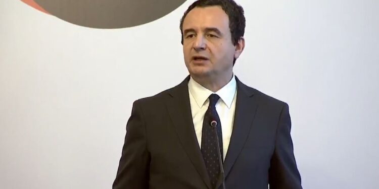 Kurti i përgjigjet Vuçiqit: Ai është president i frikës, nuk do të ketë tensione nesër