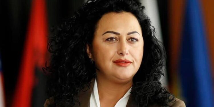 Barrikadimi i veriut nga serbët, deputetja e LDK-së: Nuk ishte koha tani për reciprocitet