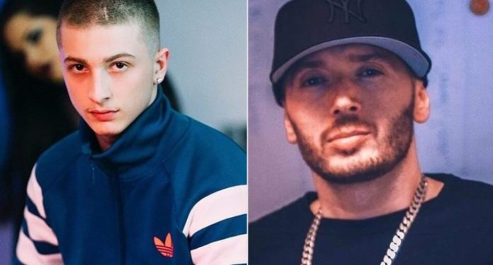 “Vlej do milionë p* ti as ni trohë”/ Fero rrahu brutalisht një 19-vjeçar, në Polici rrëfeu se kënga e Unikkatilit e provokoi