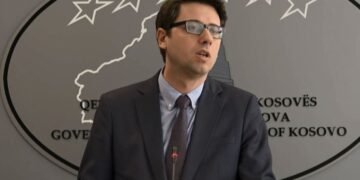 Ministri Murati jep një superlajm