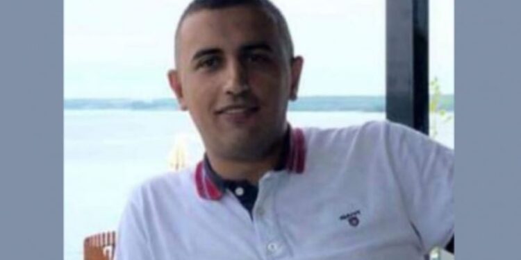 E dhimbshme: Ky është 33 vjeçari, Skofiar Gjini, që humbi jetën nga aksidenti i djeshëm me autoambulancë