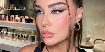 Një mama kaq sexy si Xhensila Myrtezaj