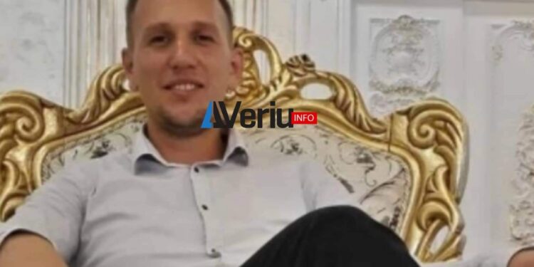 Ky është 30 vjeçari nga Ferizaj që dyshohet se kreu vetëvrasje (Emri/Foto)