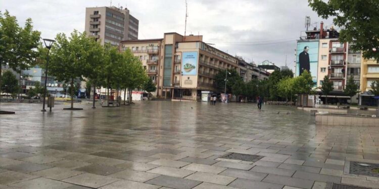 Pas 43 vitesh kjo gjë ndodhi dje në Kosovë