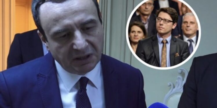 Kryeministri refuzon t’i komentojë statuset e Hekuran Muratit
