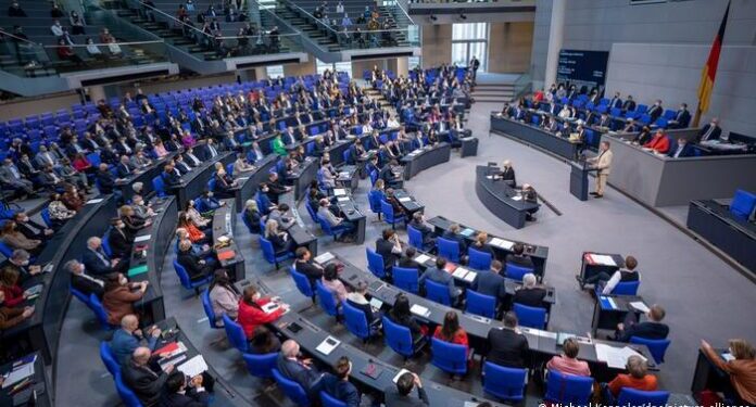 Lajm i mirë për liberalizimin e vizave nga Bundestagu gjerman