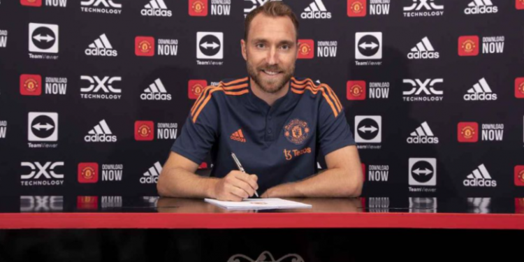 Eriksen tregon pse e zgjodhi United: Pas sulmit në zemër nuk e besoja që mund të luaja në Angli përsëri