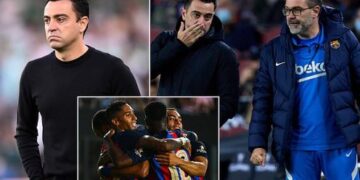 Nuk iu pranua hyrja në ShBA, flet vëllai i Xavit që mori drejtimin e ekipit: Situata është e komplikuar