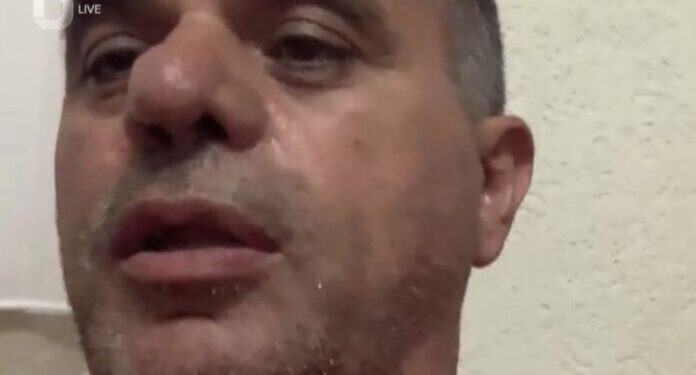 “5 veta të maskuar na sulmuan”, rrëfimi i familjes që u sulmua në kufi me Serbi