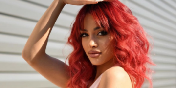 Nga ndarja me Andin tek aludimet për një lidhje me Majk, rrëfehet Melisa