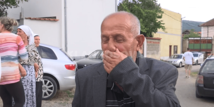“Babë e ka marrë vizën edhe djali e po nisemi për Kosovë”, biseda e fundit e babait me vajzën e tij e cila vdiq së bashku me burrin në aksidentin në Podujevë