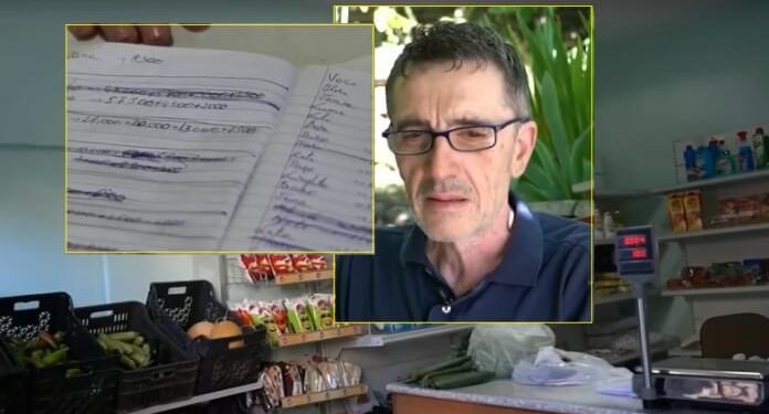 “Është viti 2022 dhe në marketin e lagjes e marrë bukën veresi”, rrëfimi i 55-vjeçarit të papunë