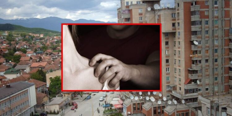 Prishtinë: 11-vjeçarja ngacmohet seksualisht nga një burrë i moshuar në mes të rrugës
